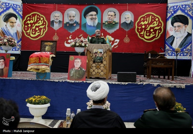 صهیونیستها هیچ امیدی برای دستیابی به اهداف خود ندارند