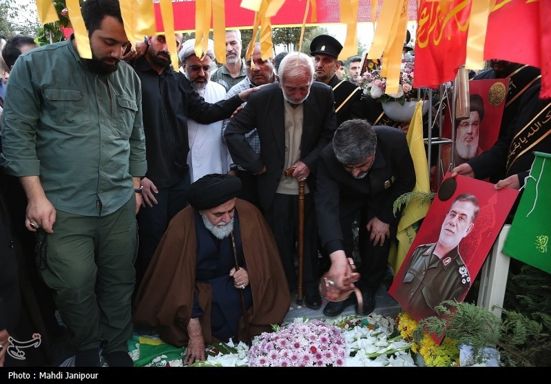 صهیونیستها هیچ امیدی برای دستیابی به اهداف خود ندارند