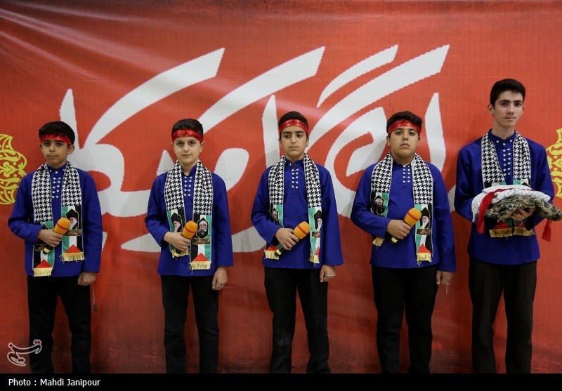 صهیونیستها هیچ امیدی برای دستیابی به اهداف خود ندارند