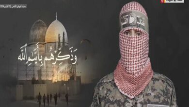 ضربه پیشدستانه بزرگی به دشمن وارد کردیم