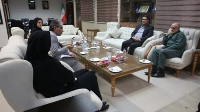 طراحی دولتشهر برای استقرار دستگاههای اجرایی بوشهر