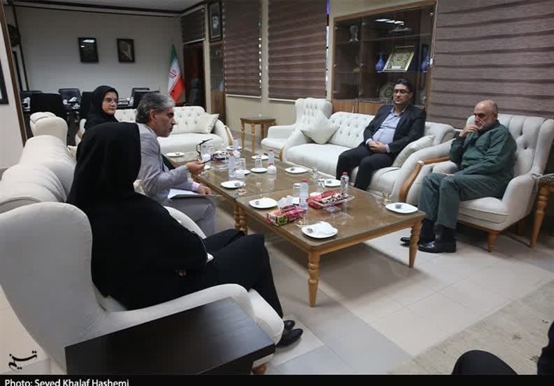 طراحی دولتشهر برای استقرار دستگاههای اجرایی بوشهر