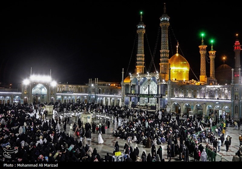 طرح جامع فرهنگی شهر قم تدوین میشود