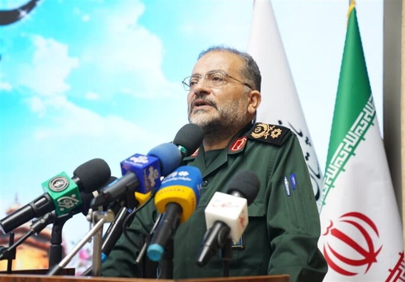 طوفان الاقصی آغاز گسستن بندهای سلطه صهیونیست بود