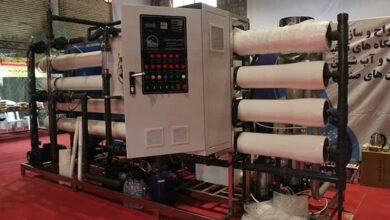 ظرفیت صنایع تبدیلی و تکمیلی لرستان 950 هزار تن است