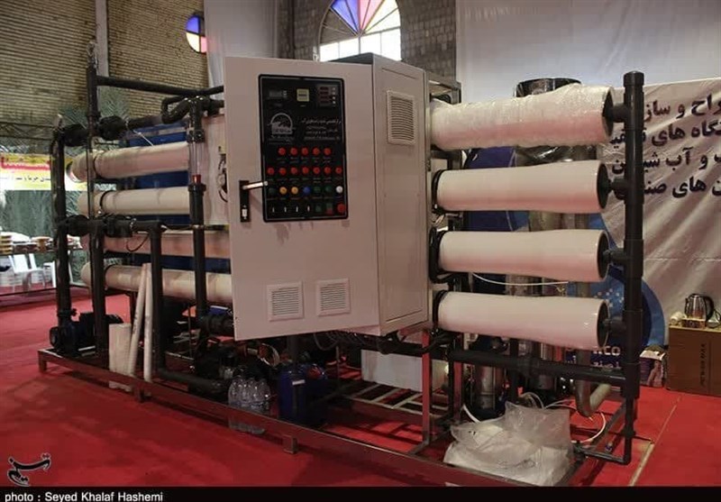 ظرفیت صنایع تبدیلی و تکمیلی لرستان 950 هزار تن است