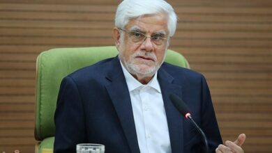 عارف: آمادهی همکاری با اتحادیه اقتصادی اوراسیا هستیم