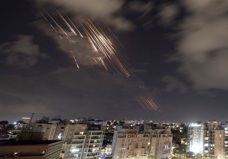 عملیات وعده صادق 2 تمام نقشههای دشمنان را خنثی کرد