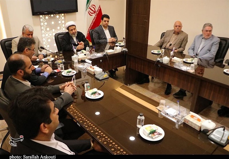 استان کرمان , عملیات وعده صادق ,