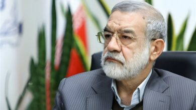 غضنفری: پیوستن نمایندگان به دولت بیاحترامی به آرای مردم است