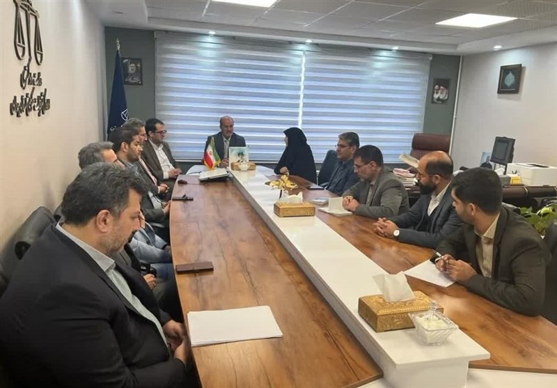 فرآیند تنظیمگری در بازار در حیطه وظایف تعزیرات نیست