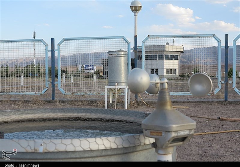 فرسودگی تجهیزات هواشناسی چهارمحال و بختیاری برطرف میشود