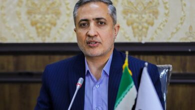 فرماندار کاشان: به گفتمانسازی توجه نکردهایم