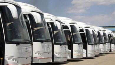 فروش اینترنتی بلیط از مرز مهران به همه نقاط کشور