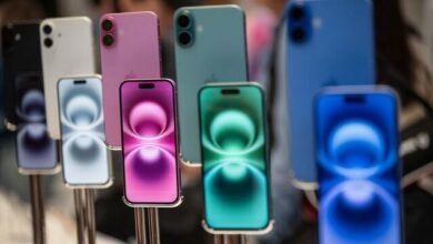 فعال شدن یک میلیون دستگاه آیفون با مشخص شدن تعرفهها