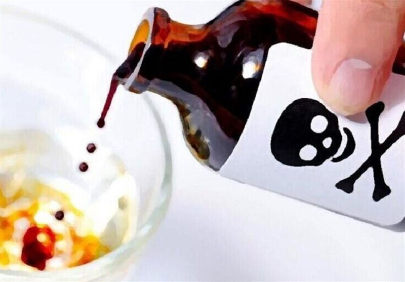 فوتیهای مسمومیت الکلی مازندران به 25 نفر رسید