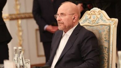 قالیباف: رژیم صهیونیستی در ضعیفترین وضعیت خود قرار دارد