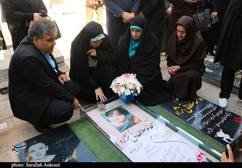 استان کرمان , شهید , قصه گویی , شهدای کرمان , حمله تروریستی کرمان ,