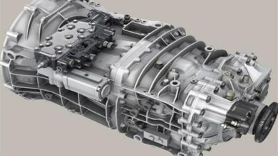 قطعهسازان قزوینی موفق به تولید گیربکس ششسرعته شدند
