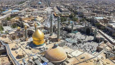 قم جهانشهر اهلبیت(ع)؛ مزیتها و انتظارات زیرساختیفرهنگی