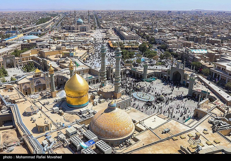 قم جهانشهر اهلبیت(ع)؛ مزیتها و انتظارات زیرساختیفرهنگی