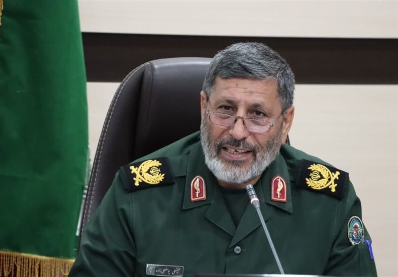 لازمه مقابله با جنگ ترکیبی دشمن دفاع ترکیبی است