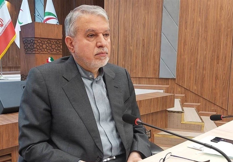 لالجین شهری ایرانی با برند جهانی است