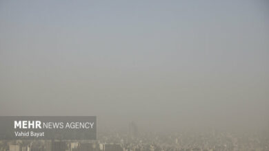 لاهور پاکستان؛ آلودهترین شهر دنیا