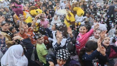 لحظات بهیادماندنی کودکان تبریزی در نامآوران فردا