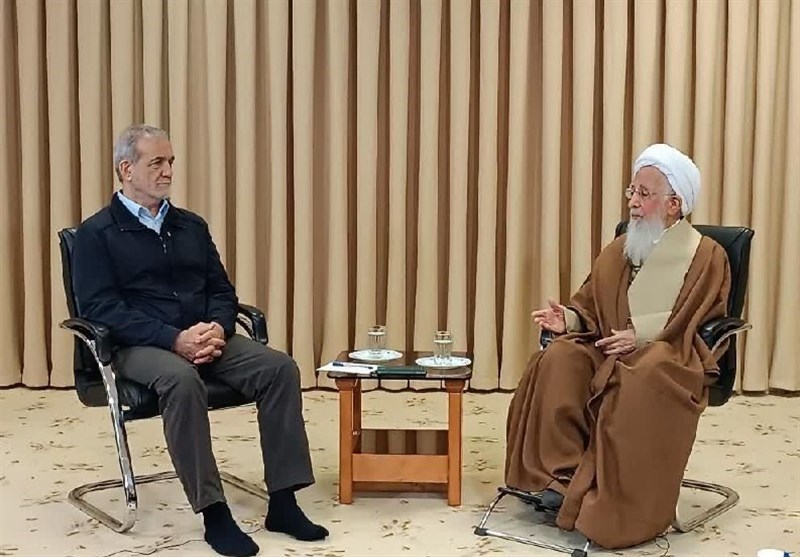 ما جنگطلب نیستیم ولی به هرگونه جنگی پاسخ قاطع میدهیم