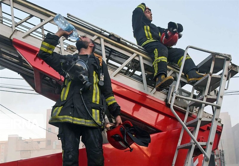 مانور ترکیبی سایبری و تروریستی در شرکت نفت ایلام