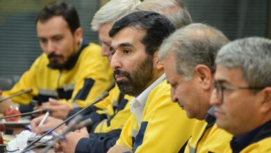 مانور پدافند غیرعامل در پست آذربایجانشرقی