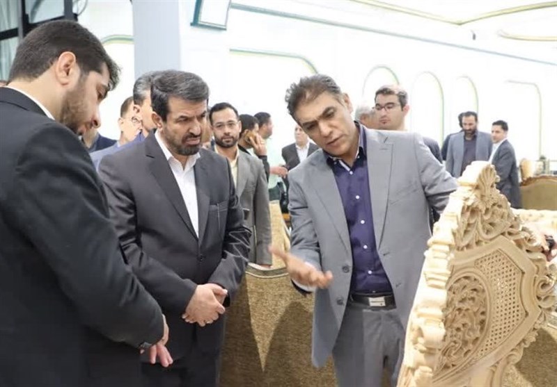 مبلومنبت ملایر یکی از مسیرهای پیشرفت و توسعه اقتصادی است