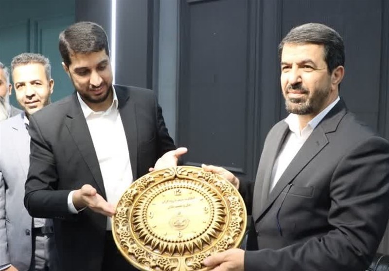 مبلومنبت ملایر یکی از مسیرهای پیشرفت و توسعه اقتصادی است