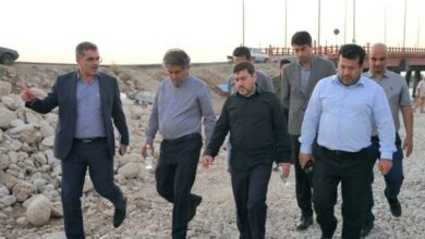 مجتمع بندری نگین بوشهر کانون سرمایهگذاری در حوزه خلیج فارس