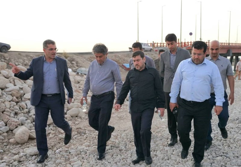 مجتمع بندری نگین بوشهر کانون سرمایهگذاری در حوزه خلیج فارس