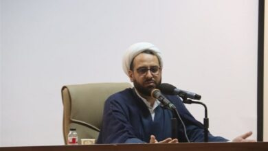 مجموعههای فرهنگی اجتماعی از ظرفیت مردم استفاده کنند