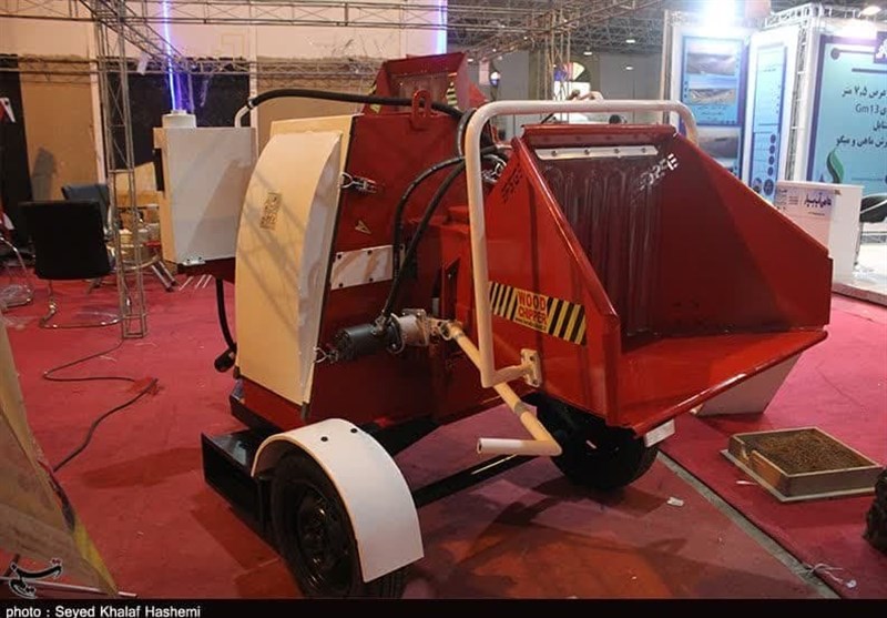 محصولات لرستان بهنام استانهای دیگر/صنایع تبدیلی نداریم