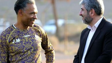 مدیرعامل سپاهان: از موازیکاری با ذوبآهن پرهیز میکنیم