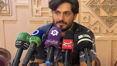 مذاکره با دقیقی در دفتر باشگاه خیبر در تهران