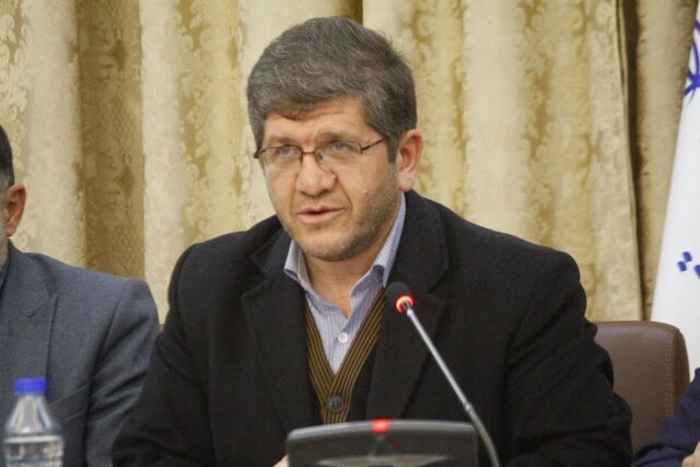 مذاکره با چینیها برای تامین فاینانس برقیسازی راهآهن تهران- مشهد