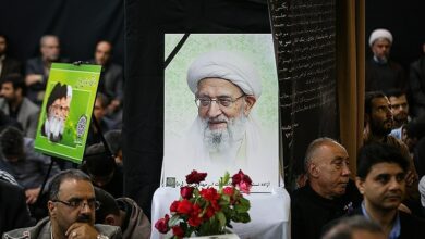 مراسم دهمین سالگرد ارتحال آیت الله مهدوی کنی برگزار میشود