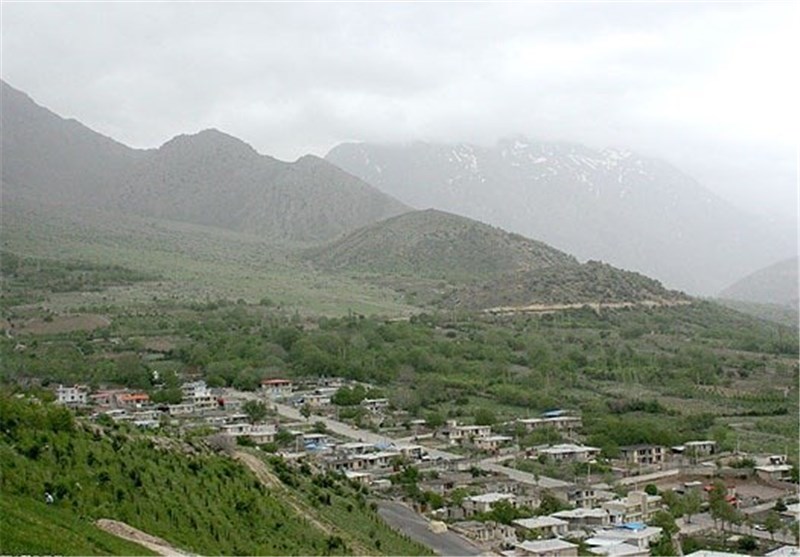 مراکز بومگردی دنا نیازمند حمایت بانکها