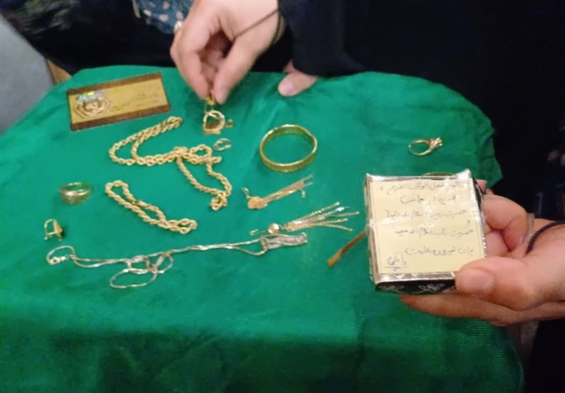 مردم همدان حدود 17 میلیارد تومان به جبهه مقاومت کمک کردند