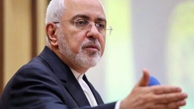 مسئله آب و خشکی زایندهرود، مسئله کل کشور است