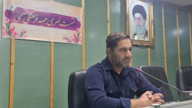 مسئولان لاهیجان از محصولات فرهنگی حمایت نمیکنند