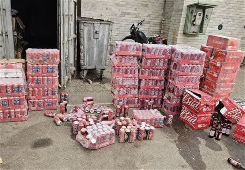 مسمومیت الکلی 64 نفر در گیلان/ 15 نفر فوت شدند