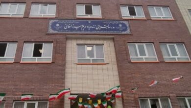 مشارکت 70 درصدی خیرین مازندرانی در مدرسهسازی