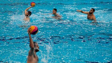 مشهد میزبان لیگ برتر واترپلوی کشور میشود