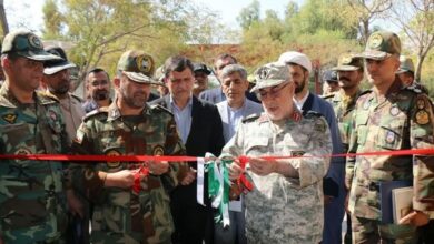 مشوقهای ویژه برای سربازان حاضر در دورههای مهارتآموزی